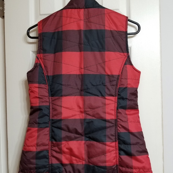 Red Camel small vest - Picture 5 of 5